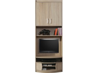 Schrank Megan 80 2D Sonoma