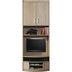 Schrank Megan 80 2D Sonoma