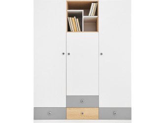 Schrank Tetri 150 3D4SZ