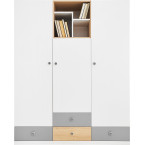 Schrank Tetri 150 3D4SZ