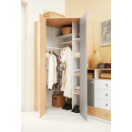 Schrank Tetri 90 2D Ecke