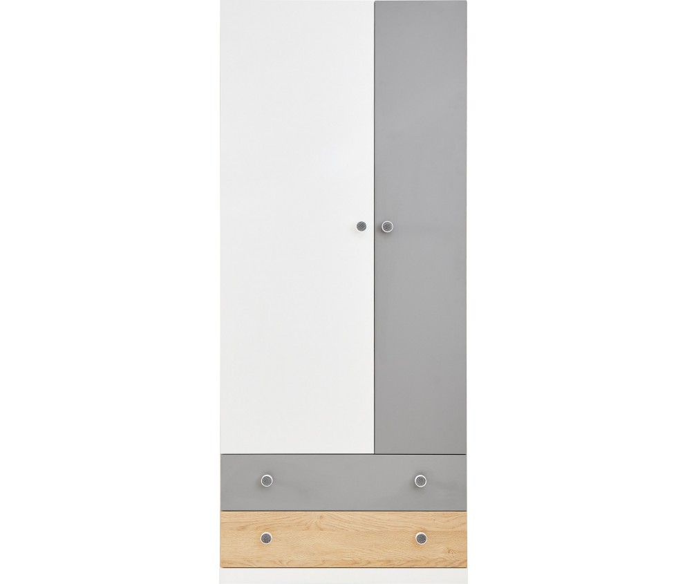 Schrank Tetri 80 2D2SZ