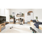 Schrank-RTV Tetri 120 2SZ