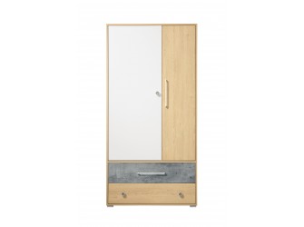 Schrank Ofelia 90 2D2SZ