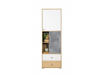 Schrank Ofelia 60 2D2SZ