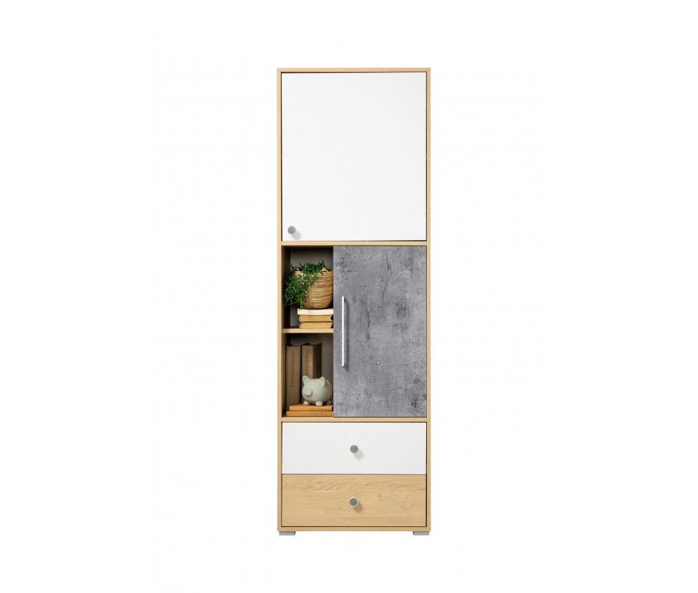 Schrank Ofelia 60 2D2SZ