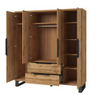 Schrank Harry 4D2SZ 191