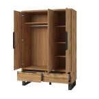 Schrank Harry 3D2SZ 145