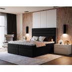 Kontinentales Bett Terra 5 Casablanca