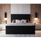 Kontinentales Bett Terra 5 Casablanca
