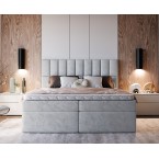 Kontinentales Bett Terra 7 Casablanca
