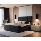 Kontinentales Bett Terra 6 Casablanca