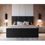 Kontinentales Bett Terra 6 Casablanca