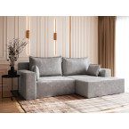 Ecksofa Sell mit Schlaffunktion Casablanca stoff