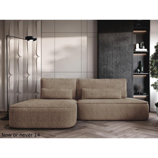 Ecksofa Tessa