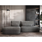 Ecksofa Tessa