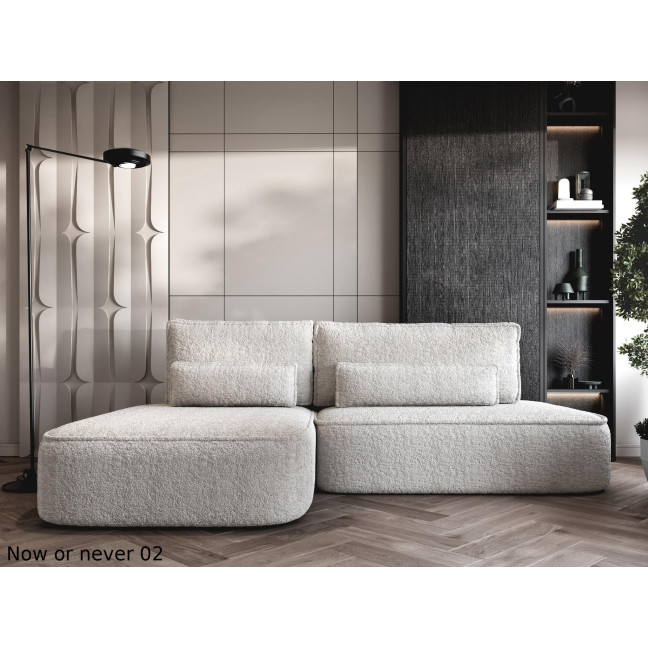 Ecksofa Tessa