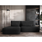 Ecksofa Tessa