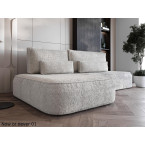 Ecksofa Tessa