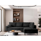 Ecksofa Melli