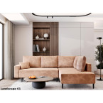 Ecksofa Melli