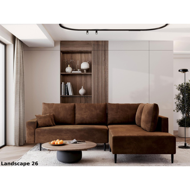 Ecksofa Melli