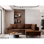 Ecksofa Melli