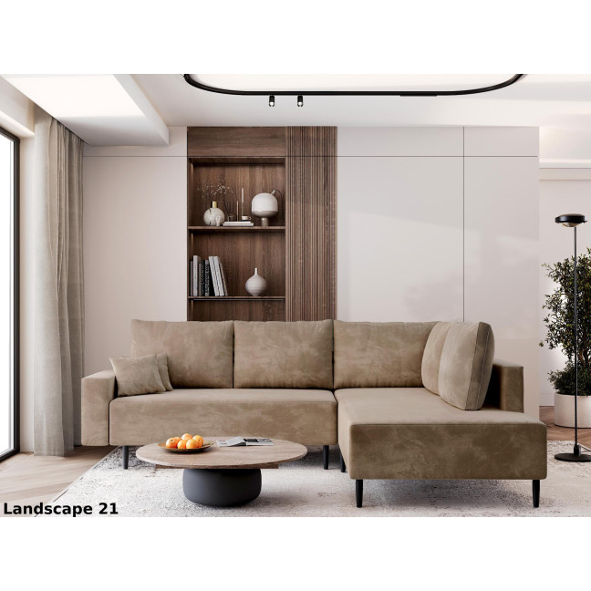 Ecksofa Melli