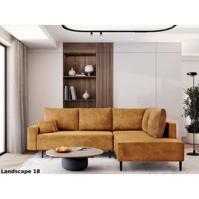 Ecksofa Melli