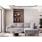 Ecksofa Melli