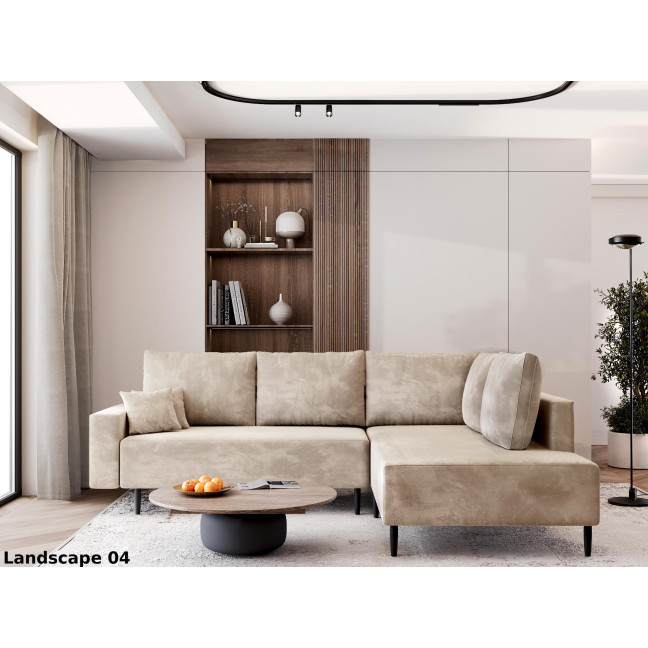 Ecksofa Melli