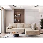 Ecksofa Melli
