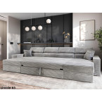 Ecksofa Tolla U