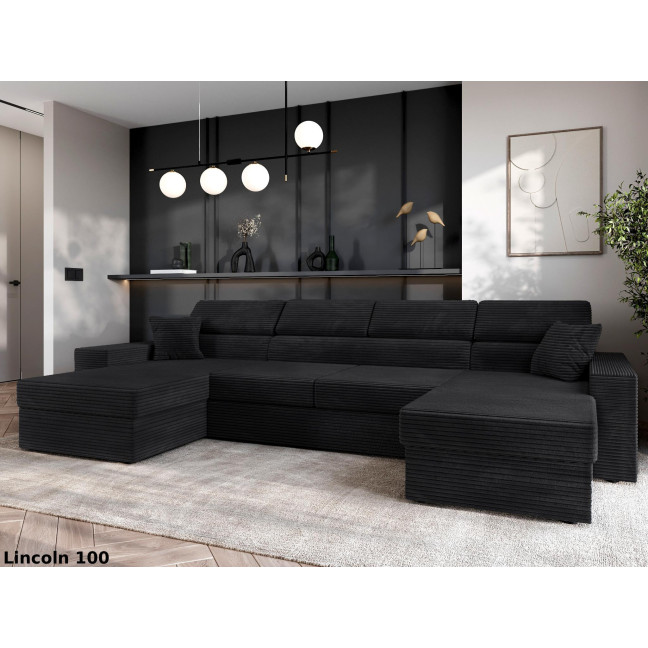 Ecksofa Tolla U
