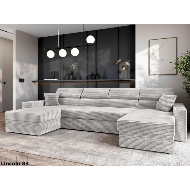 Ecksofa Tolla U