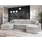 Ecksofa Tolla U