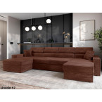Ecksofa Tolla U