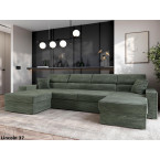 Ecksofa Tolla U