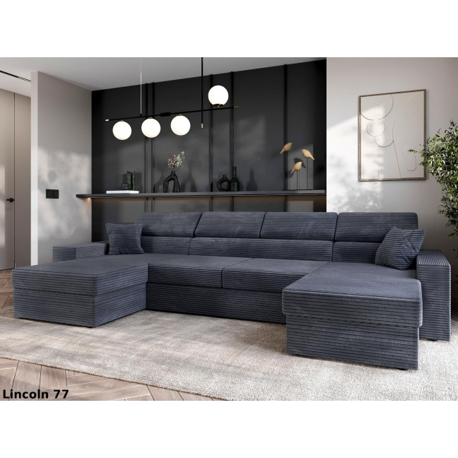 Ecksofa Tolla U