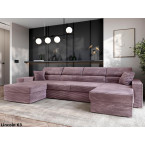 Ecksofa Tolla U