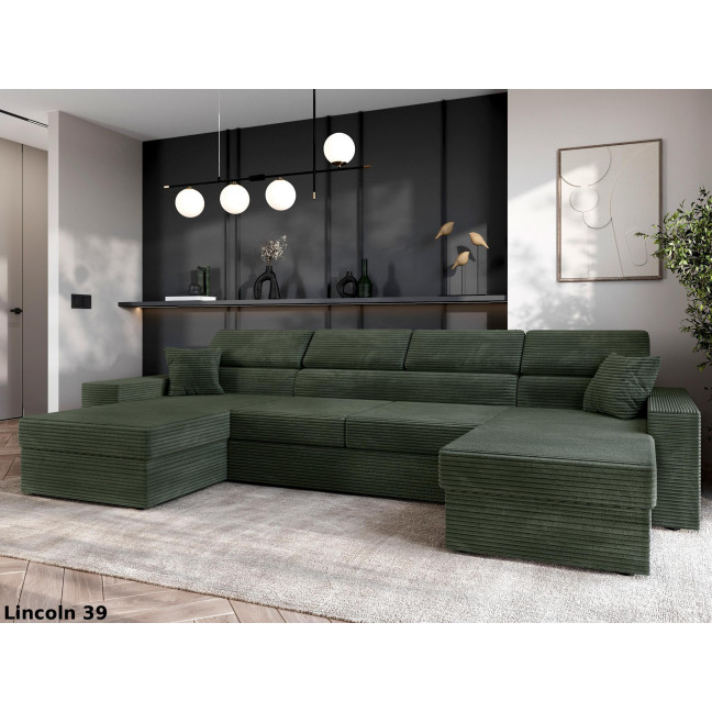 Ecksofa Tolla U