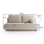 Sofa Gaja