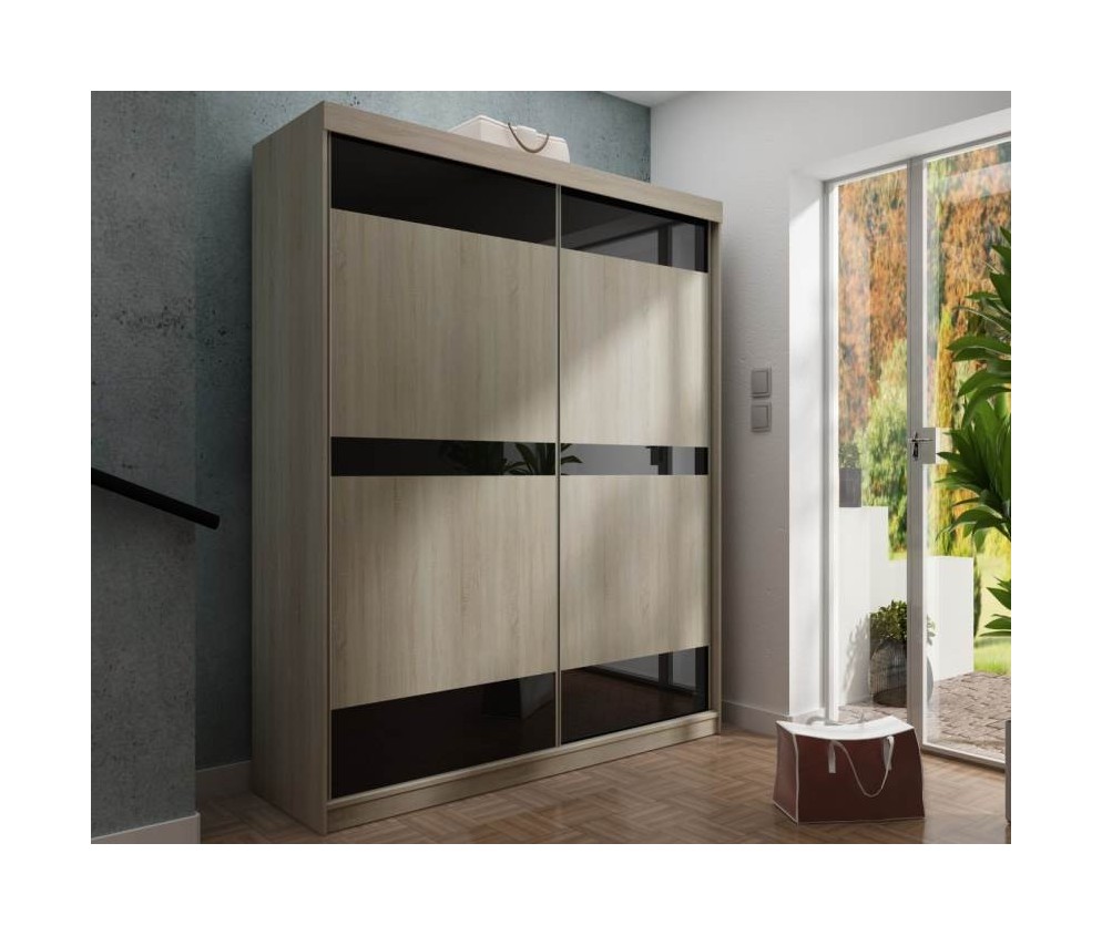 Schiebeschrank Tor 16 100