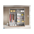 Schrank Galaxy 17 200