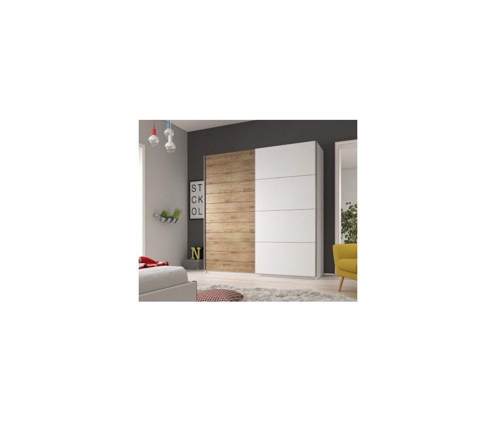 Schrank Galaxy 17 200