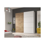 Schrank Galaxy 17 200