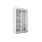 Schiebeschrank Pala 120