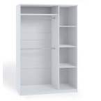 Schrank Lakas BO SZ3D Eiche Artisan