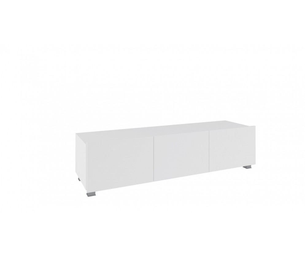 Schrank-RTV Rossi 150 Glanz 3 Farben