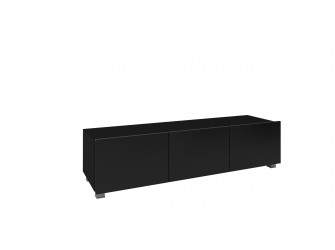 Schrank-RTV Rossi 150 Glanz 3 Farben